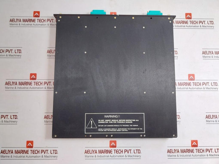 Digital-Input-External-Terminator-Module-Fsmi-2-00-Triconex-3000109-300-209505-5