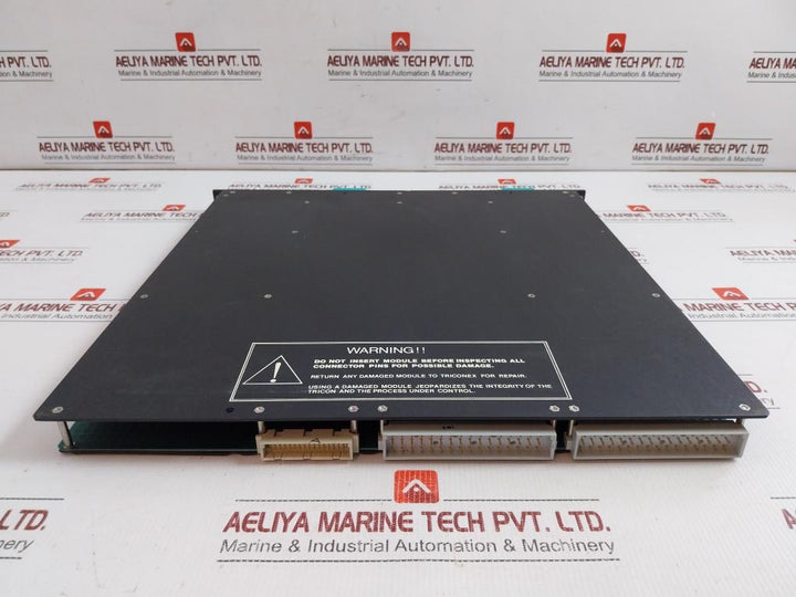 Digital-Input-External-Terminator-Module-Fsmi-2-00-Triconex-3000109-300-209505-7