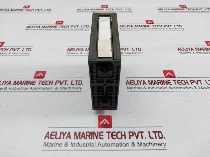 Digital-Input-Module-24-Vdc-By-Siemens-6es7-321-1bl00-0aa0-3
