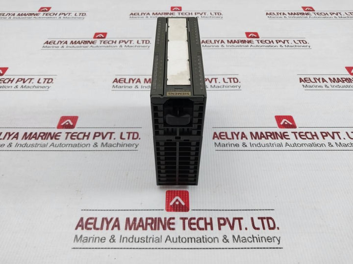Digital-Input-Module-24-Vdc-By-Siemens-6es7-321-1bl00-0aa0-4