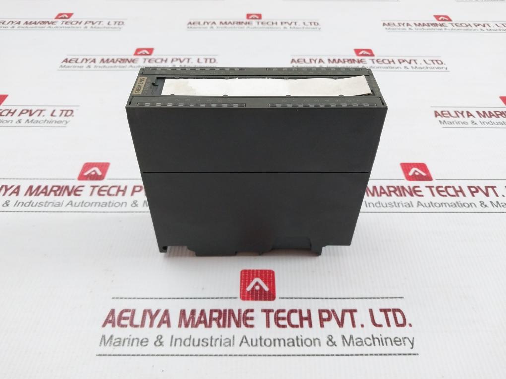 Digital-Input-Module-24-Vdc-By-Siemens-6es7-321-1bl00-0aa0-5