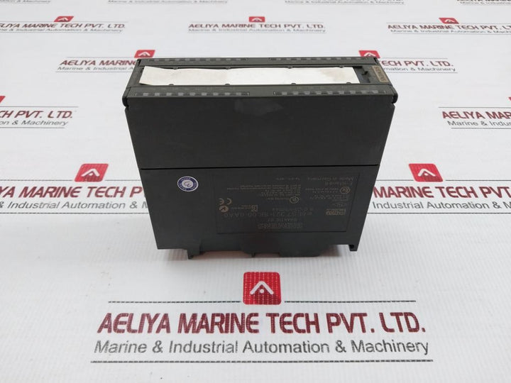 Digital-Input-Module-24-Vdc-By-Siemens-6es7-321-1bl00-0aa0-6