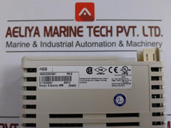 Digital-Input-Module-24V-55-C3BSE008508R1-3BUR001854-Abb-DI810-210302-7