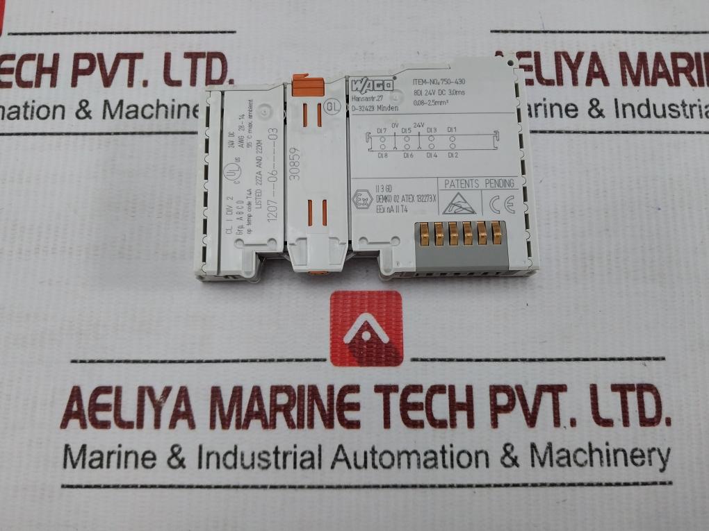 Digital-Input-Module-24V-DC-0-08-2-5MM2-WAGO-750-430-200-000-210704-7