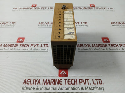 Digital-Input-Module-8x24v-Dc-6es5-421-8ma12-Siemens-Simatic-S5-5