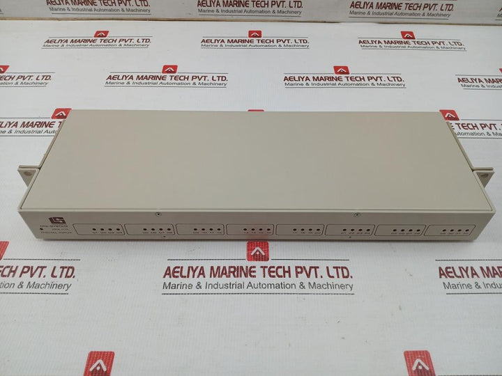 Digital-Input-Module-9721-0049-Lanng-&-Stelman-Ip2-131-209012-3