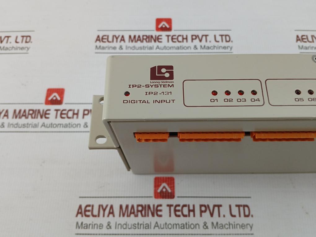 Digital-Input-Module-9721-0049-Lanng-&-Stelman-Ip2-131-209012-4