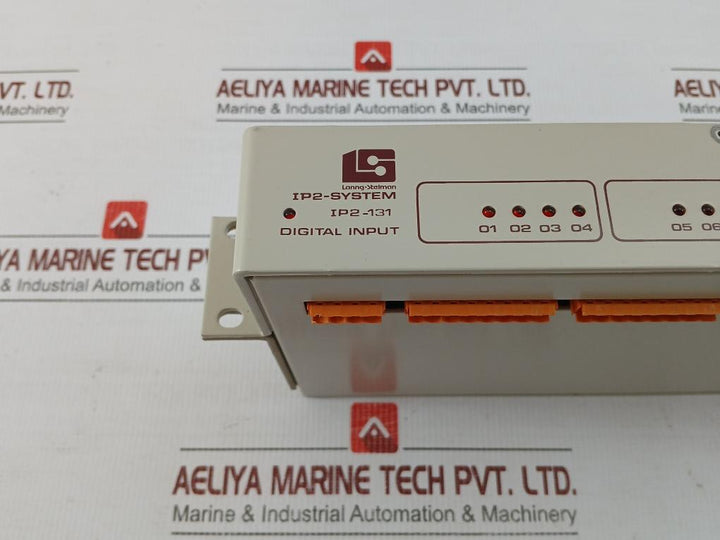 Digital-Input-Module-9721-0049-Lanng-&-Stelman-Ip2-131-209012-4