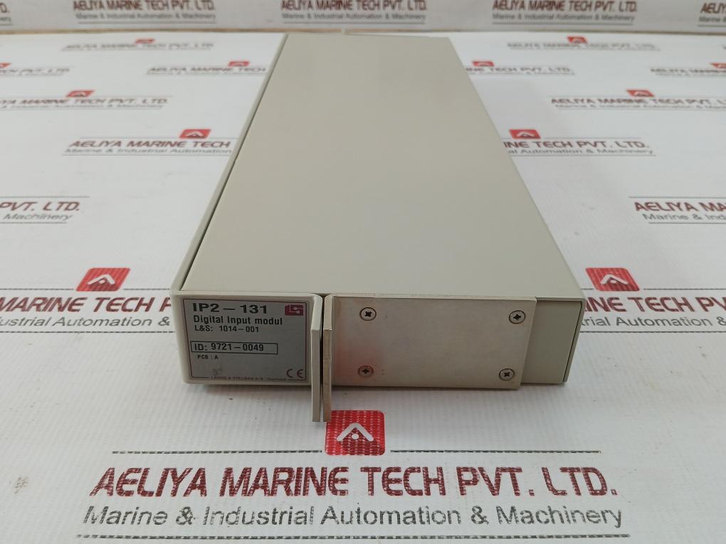 Digital-Input-Module-9721-0049-Lanng-&-Stelman-Ip2-131-209012-7