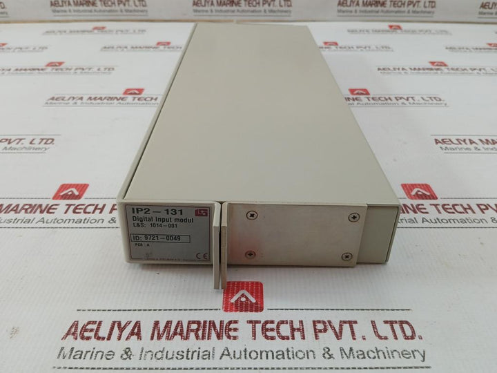 Digital-Input-Module-9721-0049-Lanng-&-Stelman-Ip2-131-209012-7