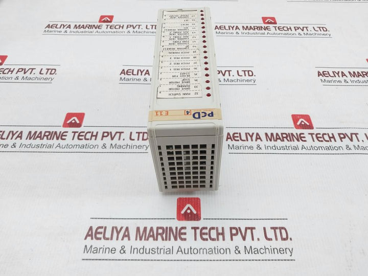 Digital-Input-Module-PCD4-E110-Saia-Burgess-210764-5