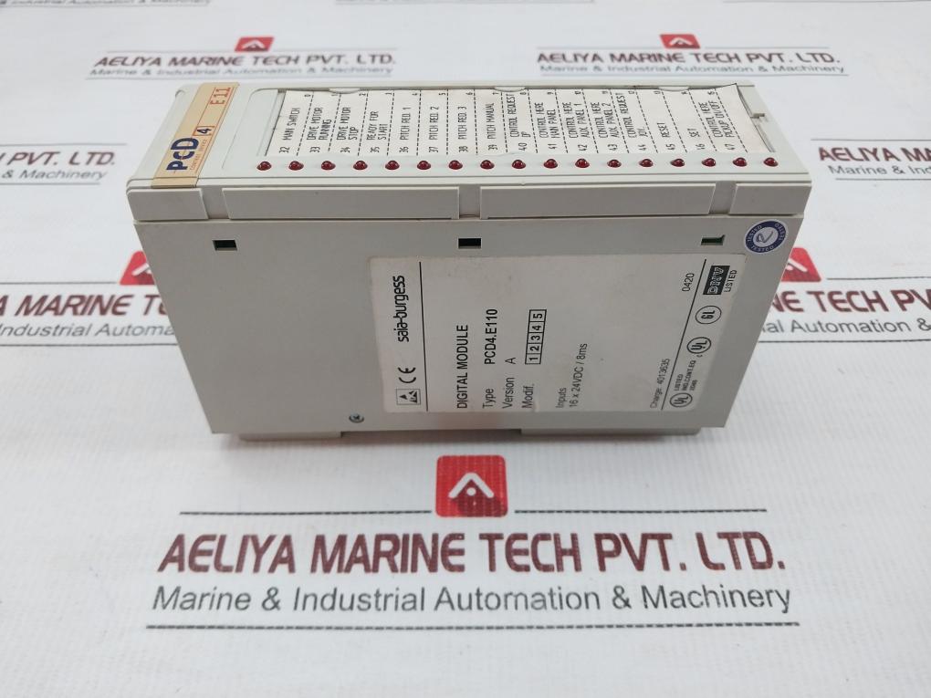 Digital-Input-Module-PCD4-E110-Saia-Burgess-210764-6
