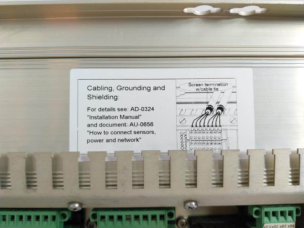 Digital-Input-Module-Rdi-32-Kongsberg-Maritime-Ha451674A-209379-10