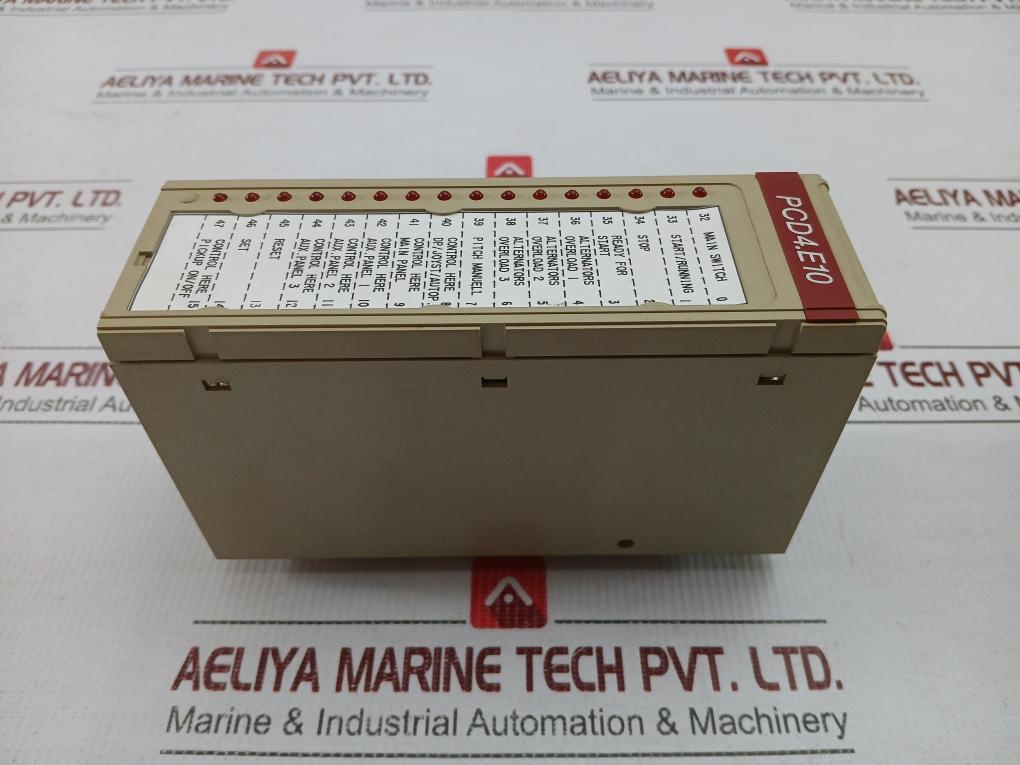 Digital-Input-Module-Saia-Pcd4-209211-4