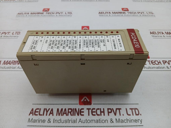 Digital-Input-Module-Saia-Pcd4-209211-4