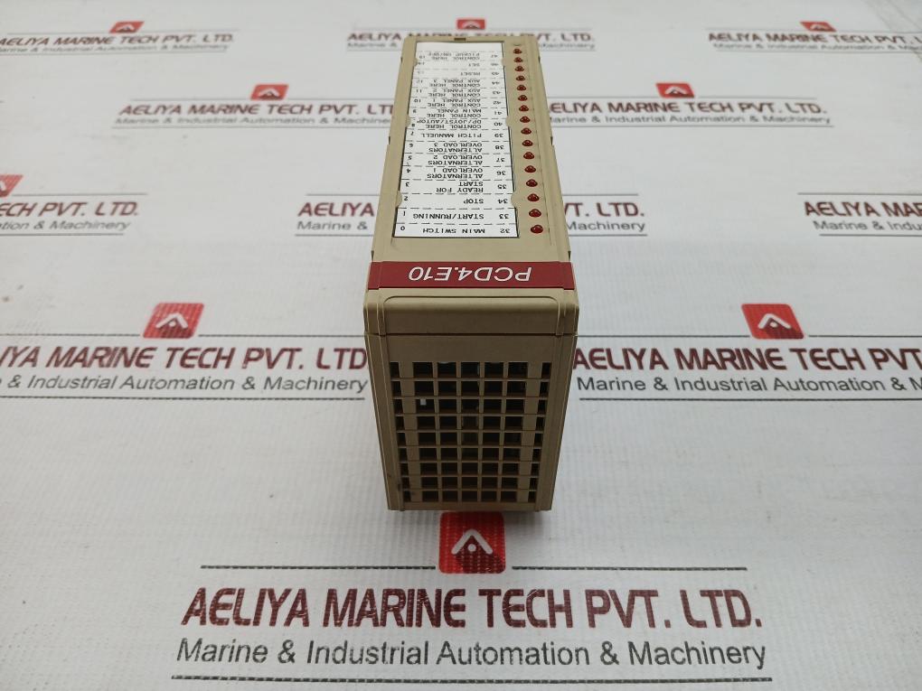 Digital-Input-Module-Saia-Pcd4-209211-5