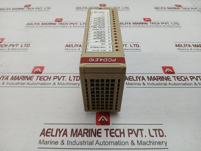 Digital-Input-Module-Saia-Pcd4-209211-5