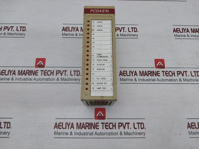 Digital-Input-Module-Version-A-Saia-PCD4-210767-1