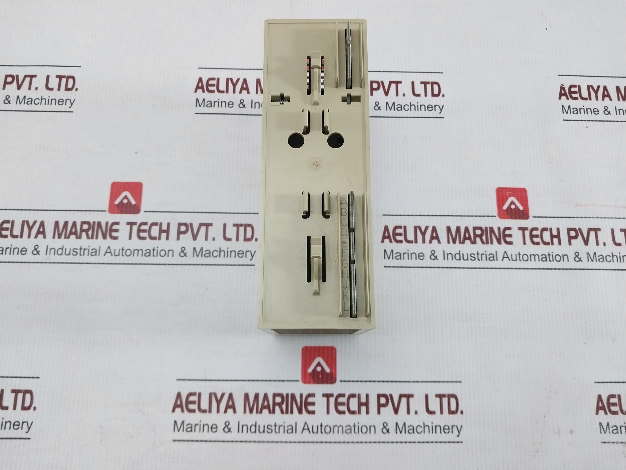 Digital-Input-Module-Version-A-Saia-PCD4-210767-2