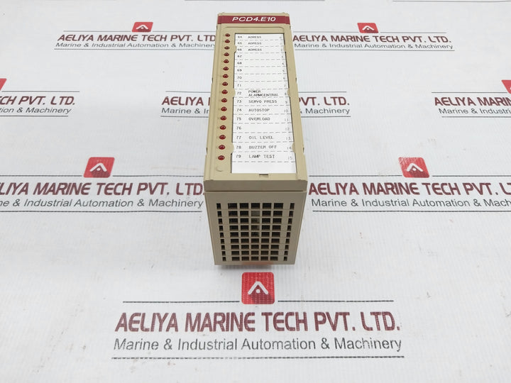 Digital-Input-Module-Version-A-Saia-PCD4-210767-7