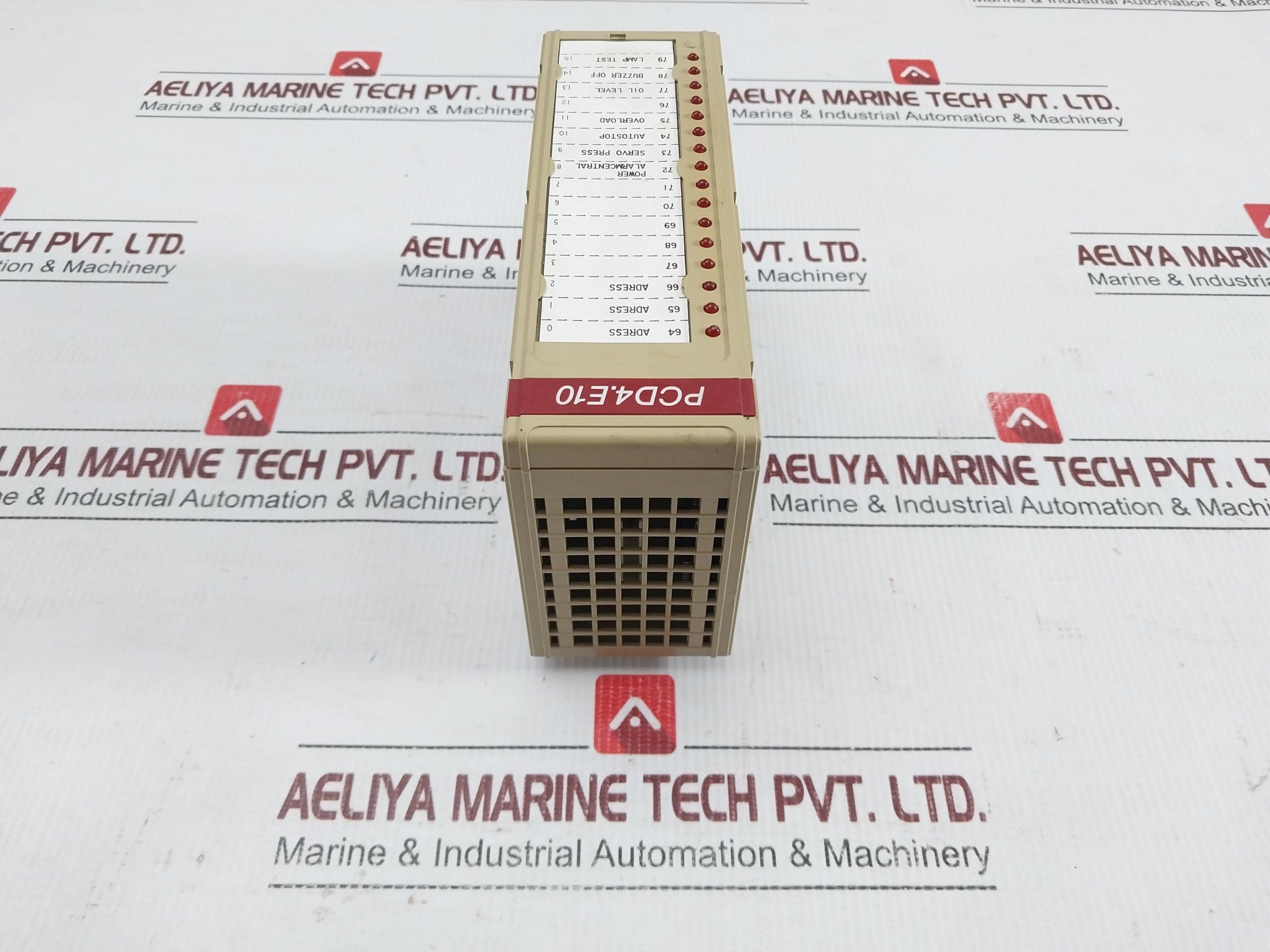 Digital-Input-Module-Version-A-Saia-PCD4-210767-8
