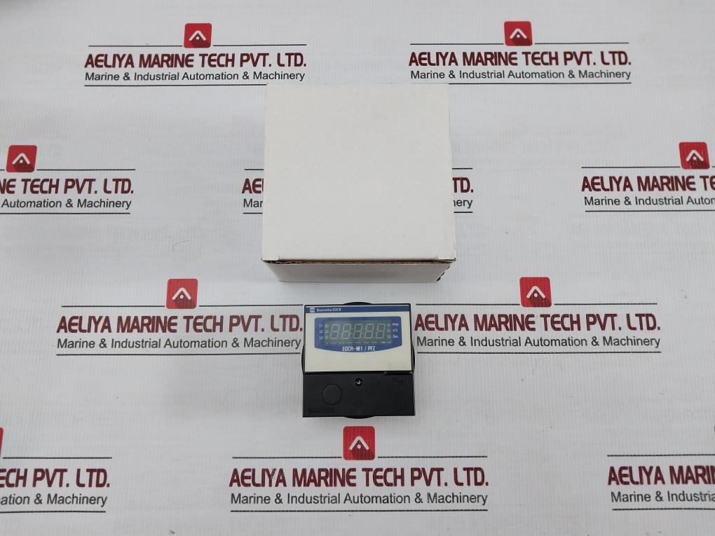 Digital-Motor-Protection-Relay-By-Samwha-Eocr-M1-Pfz-1