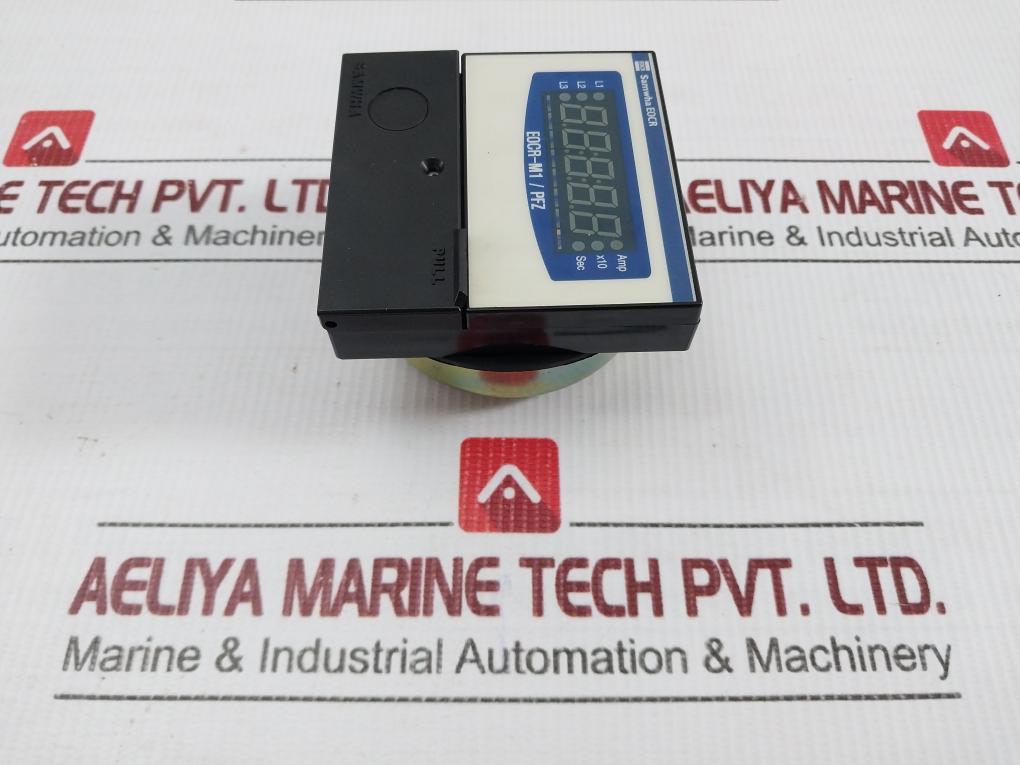 Digital-Motor-Protection-Relay-By-Samwha-Eocr-M1-Pfz-4
