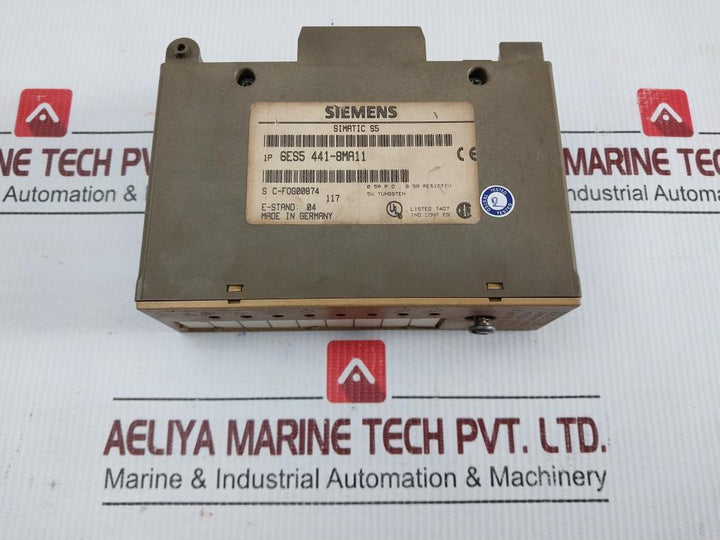 Digital-Output-Module-1P-6Es5-441-8Ma11-0-5A-P-D-0-5A-Siemens-6Es5-441-8Ma11-209610-7