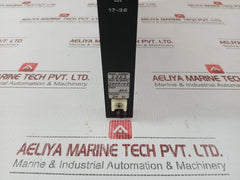 Digital-Output-Module-24V-Rev-B-Triconex-2553-209250-2