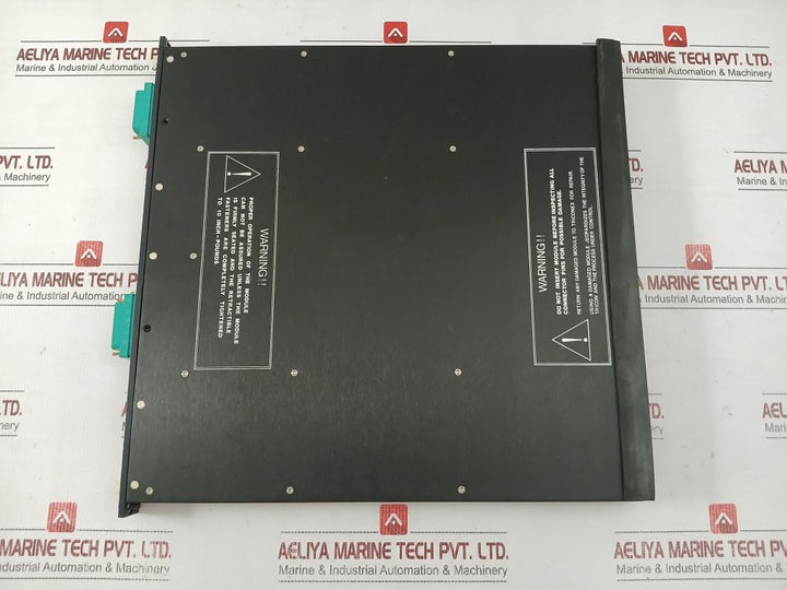 Digital-Output-Module-24V-Rev-B-Triconex-2553-209250-3