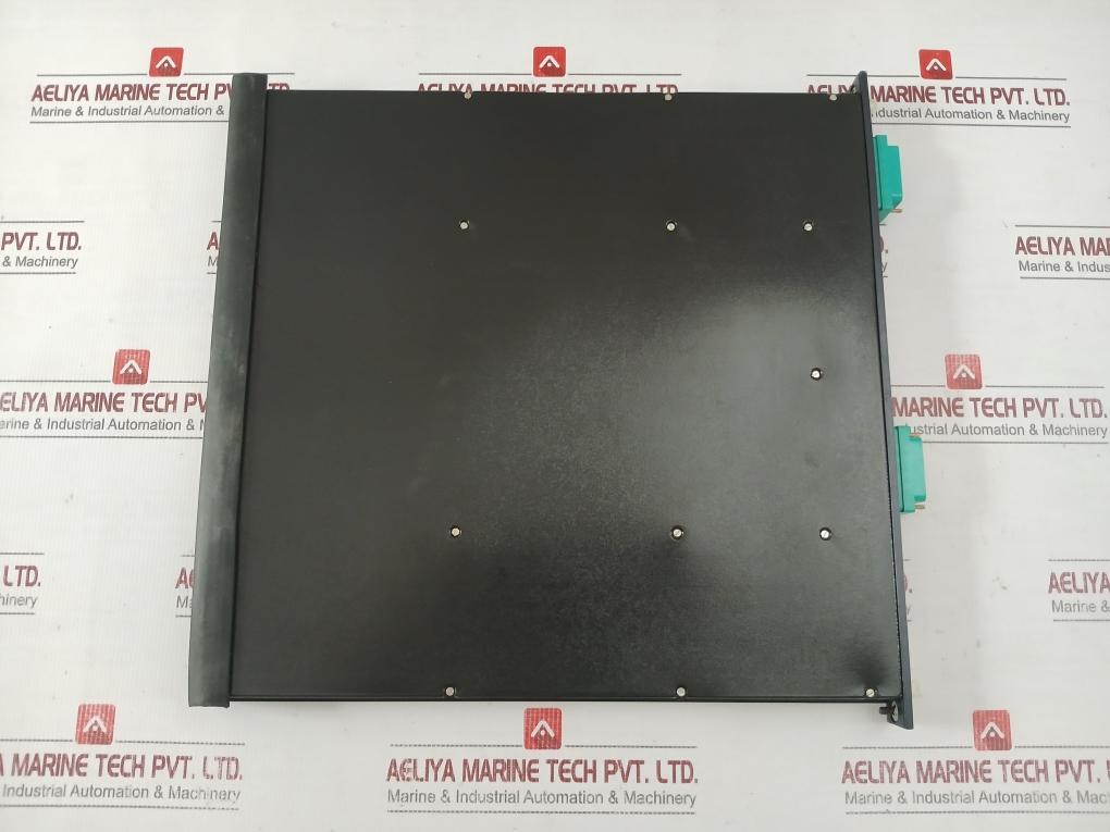 Digital-Output-Module-24V-Rev-B-Triconex-2553-209250-4