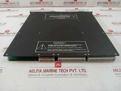 Digital-Output-Module-24V-Rev-B-Triconex-2553-209250-5