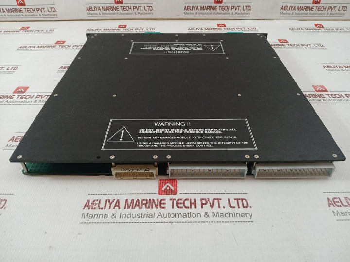 Digital-Output-Module-24V-Rev-B-Triconex-2553-209250-5
