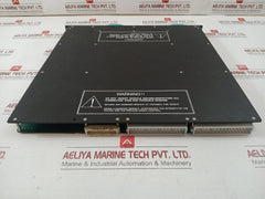 Digital-Output-Module-24V-Rev-B-Triconex-2553-209250-5
