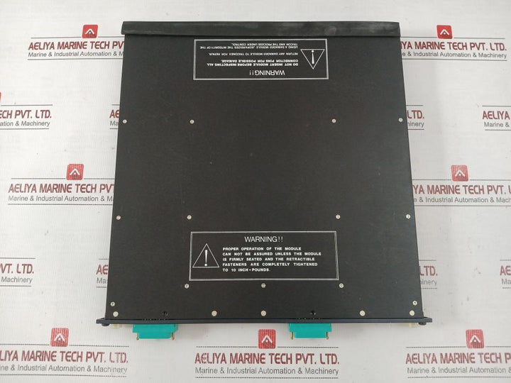Digital-Output-Module-24V-Rev-B-Triconex-2553-209250-6
