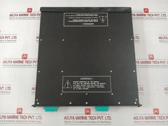 Digital-Output-Module-24V-Rev-B-Triconex-2553-209250-6
