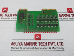 Digital-Output-Module-Pcb-Card-By-Saia-Pcd4-2