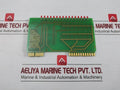 Digital-Output-Module-Pcb-Card-By-Saia-Pcd4-4