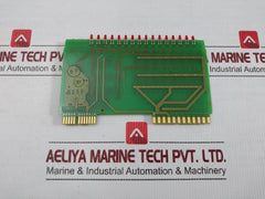 Digital-Output-Module-Pcb-Card-By-Saia-Pcd4-4
