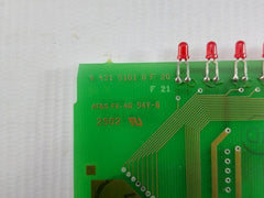 Digital-Output-Module-Pcb-Card-By-Saia-Pcd4-6