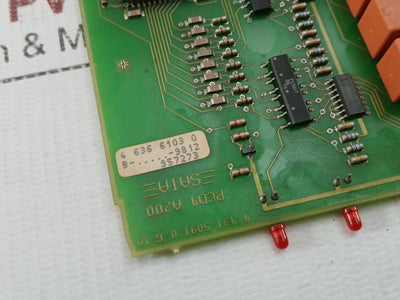 Digital-Output-Module-Pcb-Saia-Pcd4-209205-5