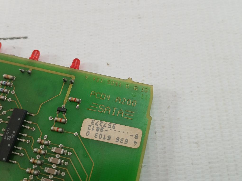 Digital-Output-Module-Pcb-Saia-Pcd4-209205-6