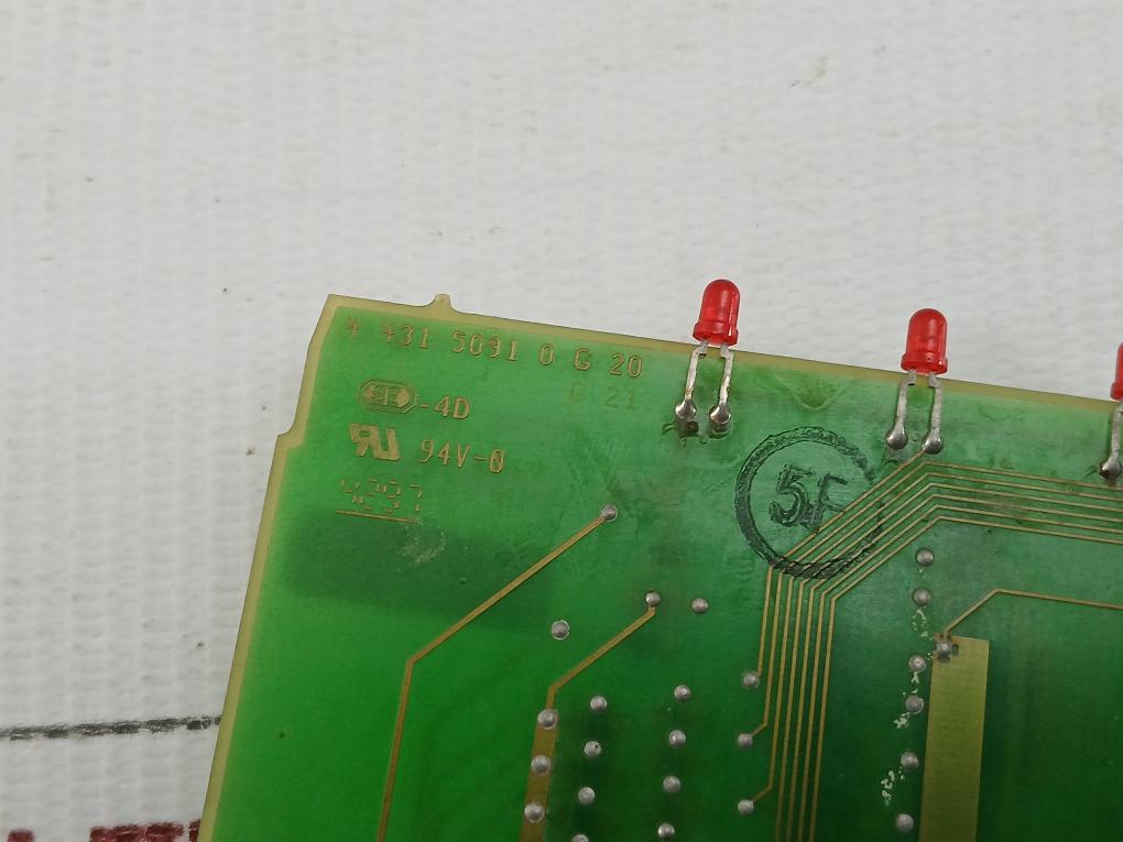 Digital-Output-Module-Pcb-Saia-Pcd4-209205-7