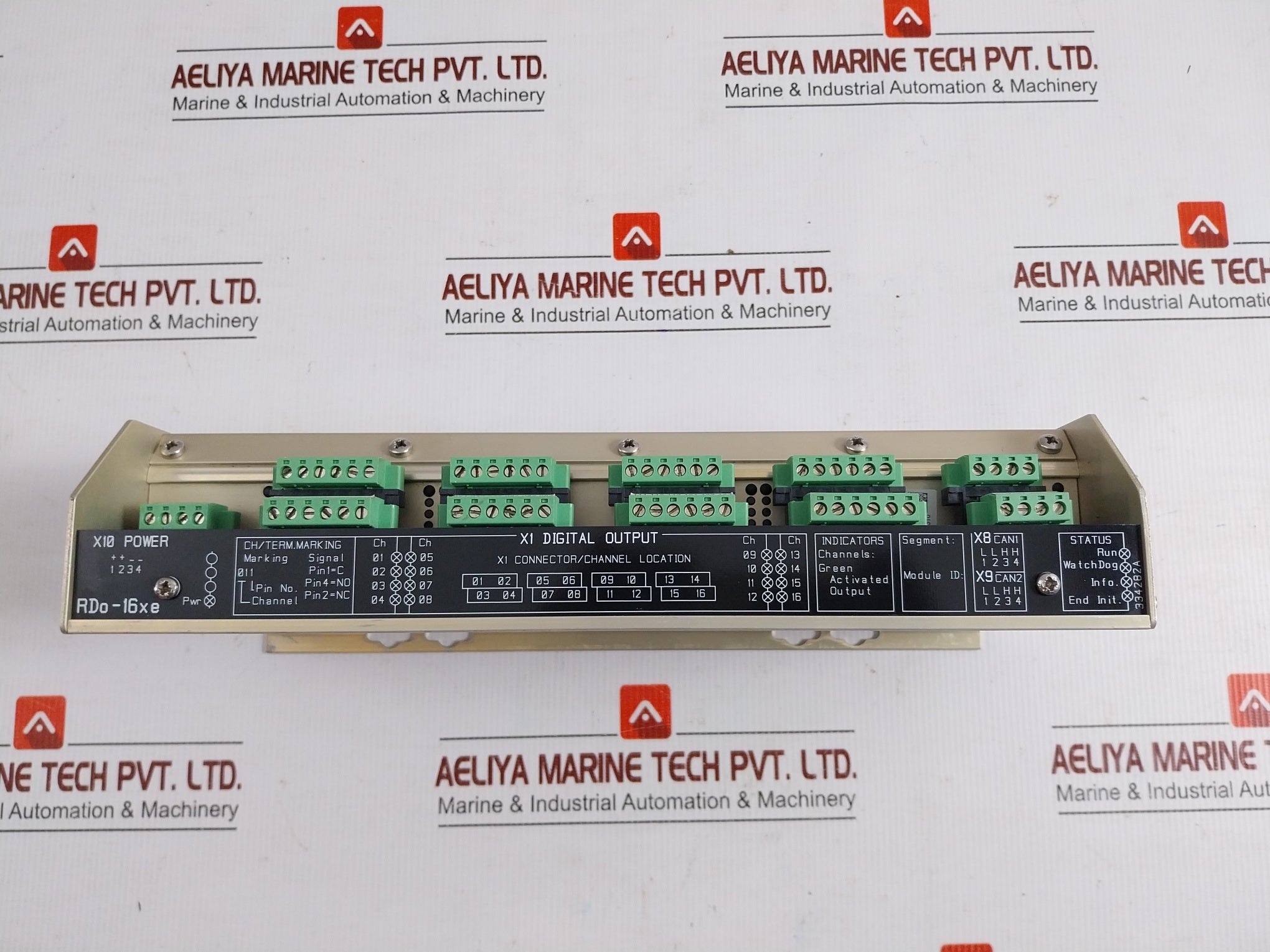Digital-Output-Module-Rdo-16Xe-Kongsberg-319661-209355-2
