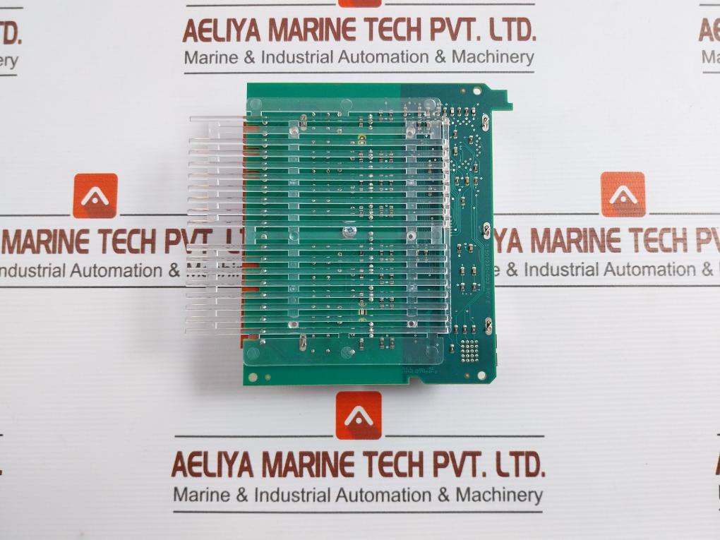 Digital-Output-Module-Rev-E-94V-0-Honeywell-51500221-002-Bs18W12-d3496-209586-11