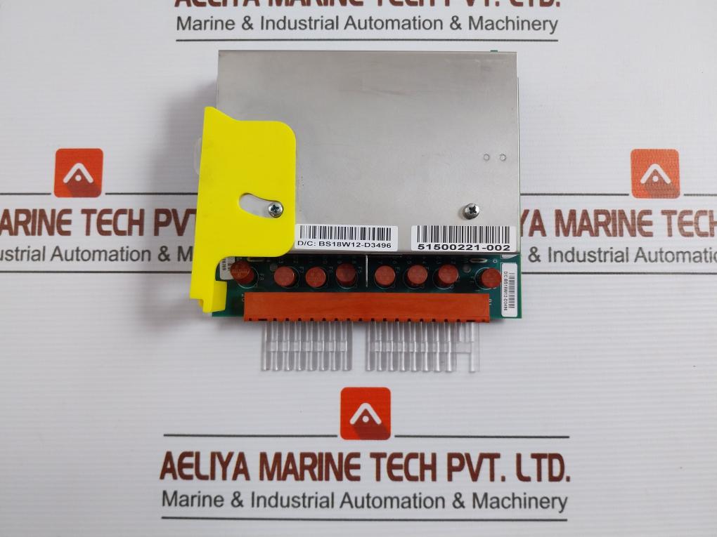 Digital-Output-Module-Rev-E-94V-0-Honeywell-51500221-002-Bs18W12-d3496-209586-2