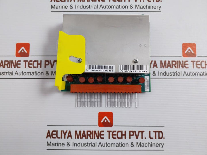Digital-Output-Module-Rev-E-94V-0-Honeywell-51500221-002-Bs18W12-d3496-209586-2