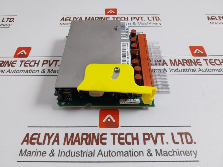 Digital-Output-Module-Rev-E-94V-0-Honeywell-51500221-002-Bs18W12-d3496-209586-3