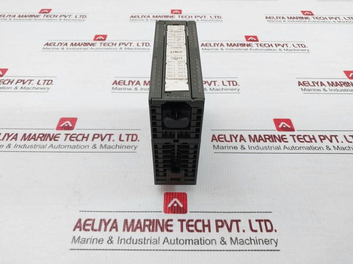 Digital-Output-Module-Simatic-S7-6es7-322-1bl0-By-Siemens-3