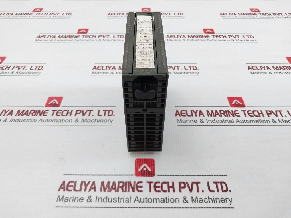 Digital-Output-Module-Simatic-S7-6es7-322-1bl0-By-Siemens-4
